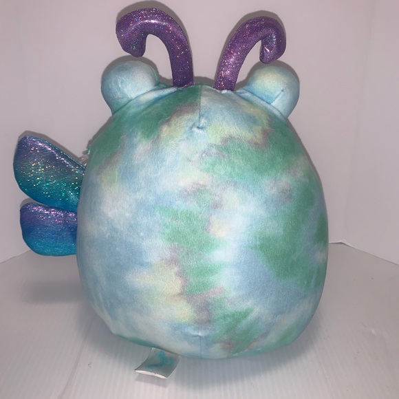 Squishmallows Ferdie New With Tags - Picture 3 of 9
